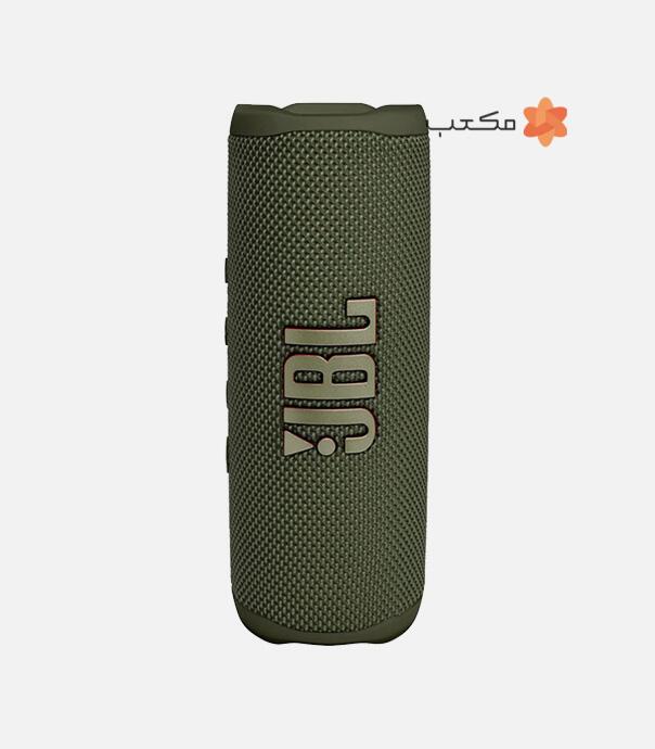 اسپیکر بلوتوثی قابل حمل جی بی ال مدل JBL Flip 6