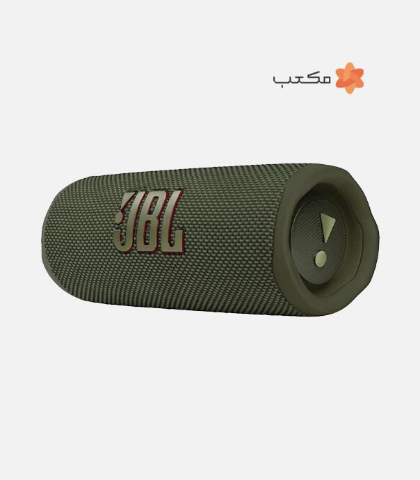 اسپیکر بلوتوثی قابل حمل جی بی ال مدل JBL Flip 6
