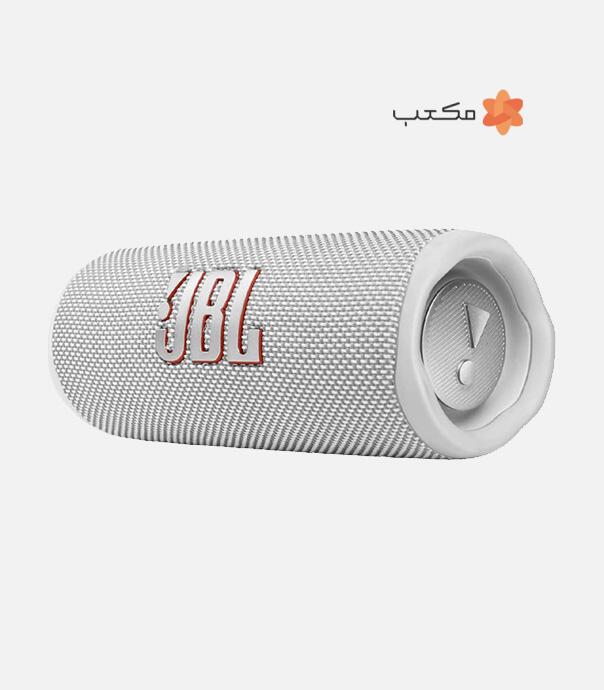 اسپیکر بلوتوثی قابل حمل جی بی ال مدل JBL Flip 6