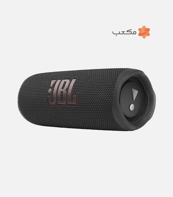 اسپیکر بلوتوثی قابل حمل جی بی ال مدل JBL Flip 6