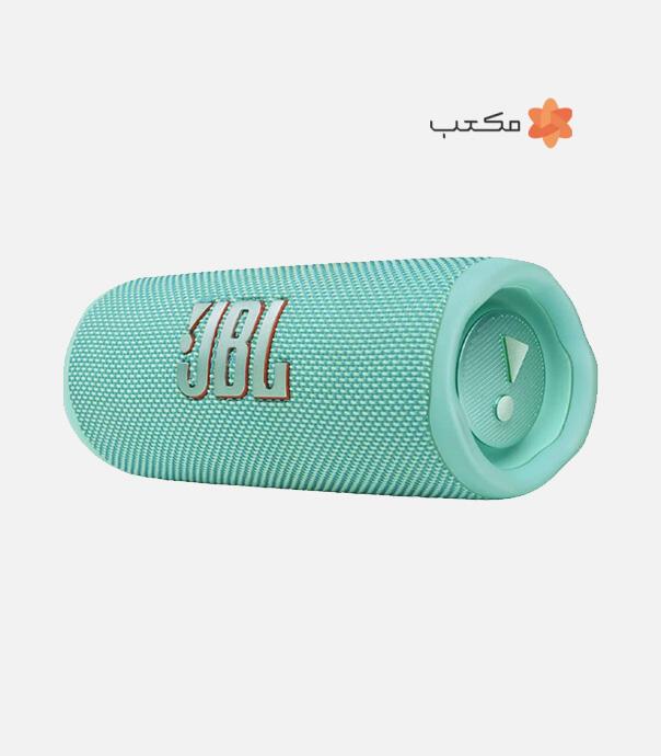 اسپیکر بلوتوثی قابل حمل جی بی ال مدل JBL Flip 6