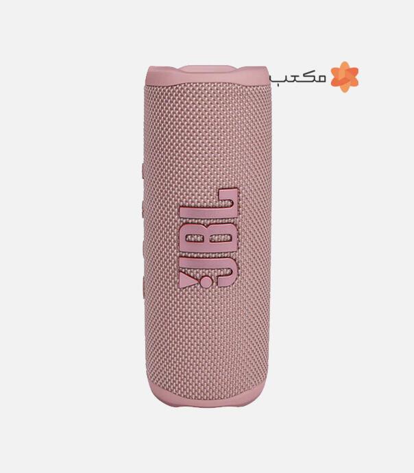 اسپیکر بلوتوثی قابل حمل جی بی ال مدل JBL Flip 6