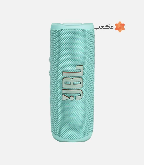 اسپیکر بلوتوثی قابل حمل جی بی ال مدل JBL Flip 6
