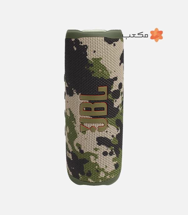 اسپیکر بلوتوثی قابل حمل جی بی ال مدل JBL Flip 6
