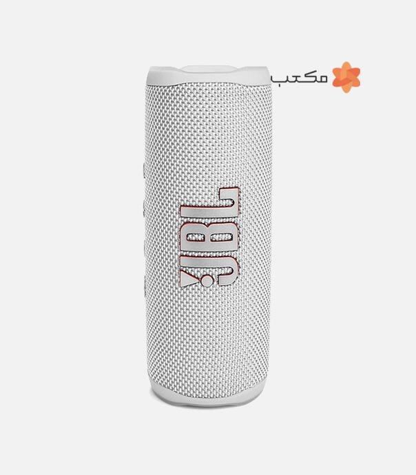 اسپیکر بلوتوثی قابل حمل جی بی ال مدل JBL Flip 6