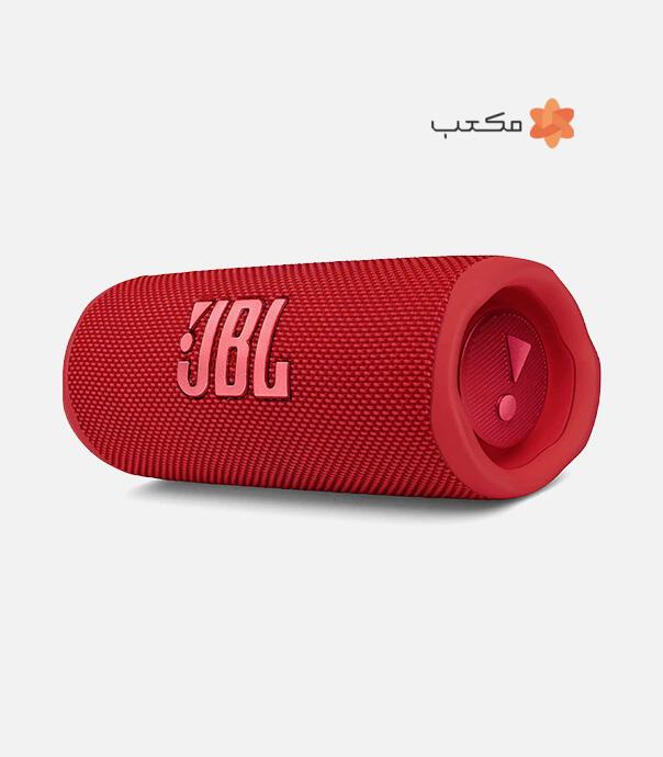 اسپیکر بلوتوثی قابل حمل جی بی ال مدل JBL Flip 6