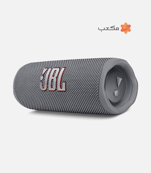 اسپیکر بلوتوثی قابل حمل جی بی ال مدل JBL Flip 6