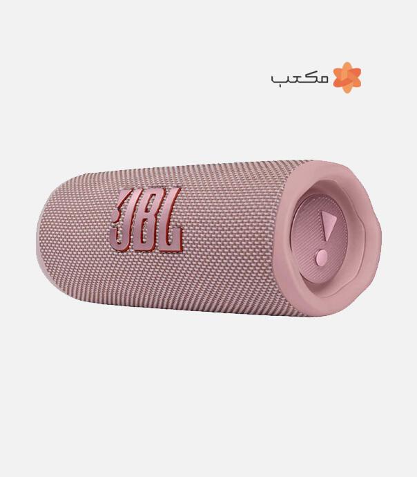 اسپیکر بلوتوثی قابل حمل جی بی ال مدل JBL Flip 6