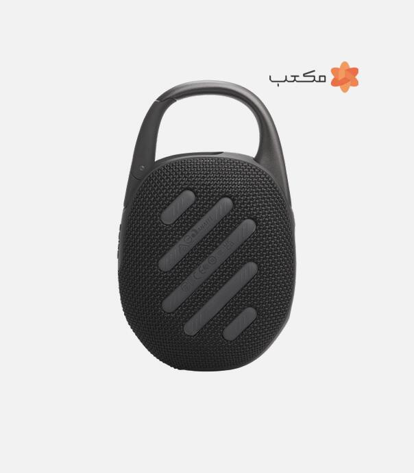اسپیکر بلوتوثی قابل حمل جی بی ال مدل JBL Clip 5