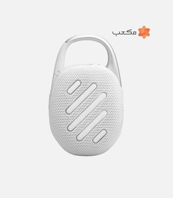 اسپیکر بلوتوثی قابل حمل جی بی ال مدل JBL Clip 5