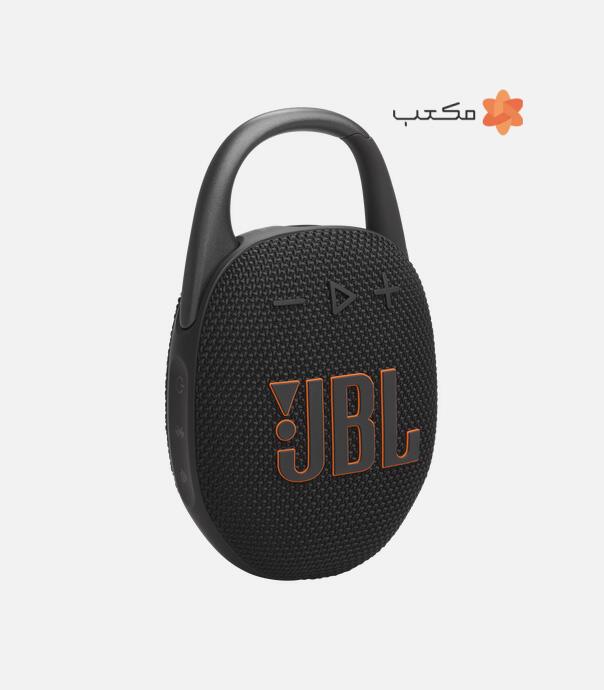 اسپیکر بلوتوثی قابل حمل جی بی ال مدل JBL Clip 5