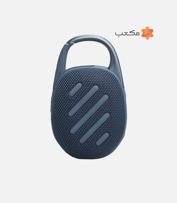 اسپیکر بلوتوثی قابل حمل جی بی ال مدل JBL Clip 5