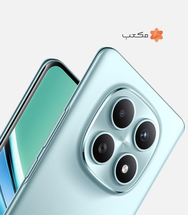 گوشی شیائومی مدل Redmi Note 15 5G با ظرفیت 256/8 گیگابایت