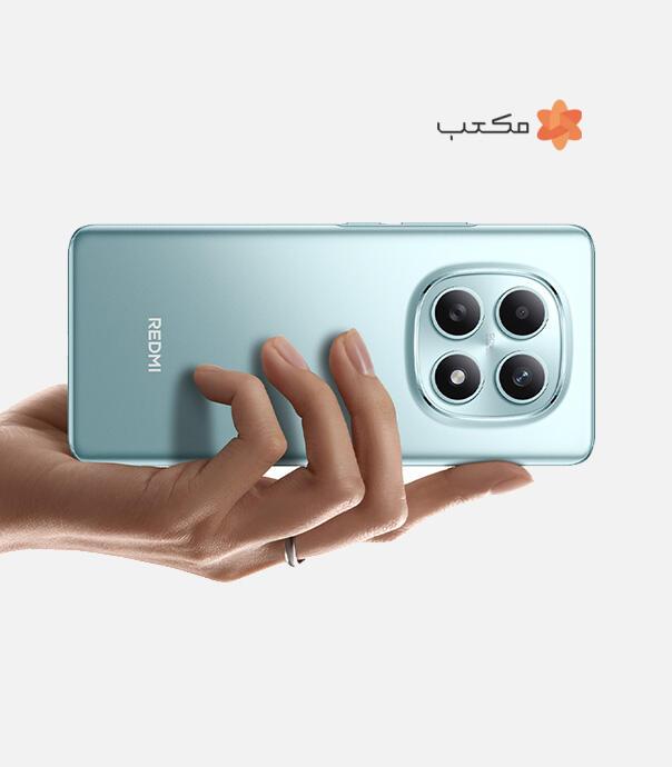 گوشی شیائومی مدل Redmi Note 15 5G با ظرفیت 256/8 گیگابایت