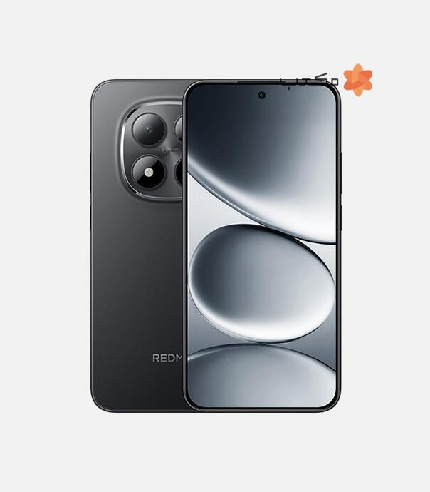 گوشی شیائومی مدل Redmi Note 15 Pro 5G با ظرفیت 256/8 گیگابایت