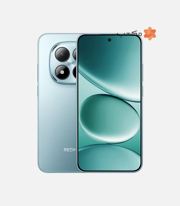 گوشی شیائومی مدل Redmi Note 15 Pro 5G با ظرفیت 256/8 گیگابایت