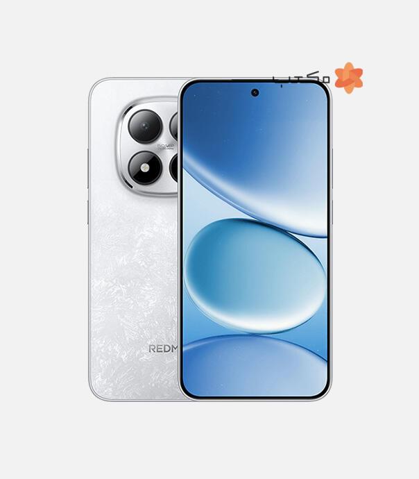 گوشی شیائومی مدل Redmi Note 15 Pro 5G با ظرفیت 256/8 گیگابایت