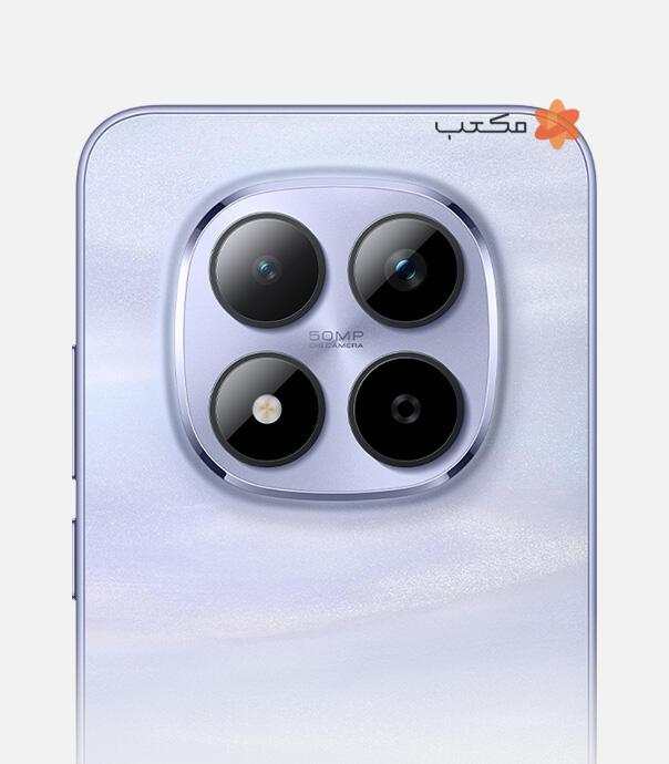 گوشی شیائومی مدل Redmi Note 15 Pro 5G با ظرفیت 256/8 گیگابایت