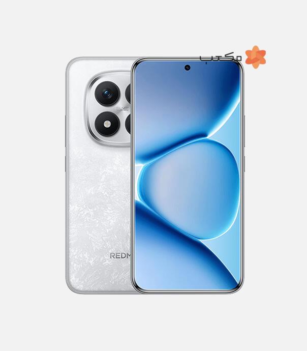 گوشی شیائومی مدل Redmi Note 15 Pro+ 5G با ظرفیت 256/12 گیگابایت