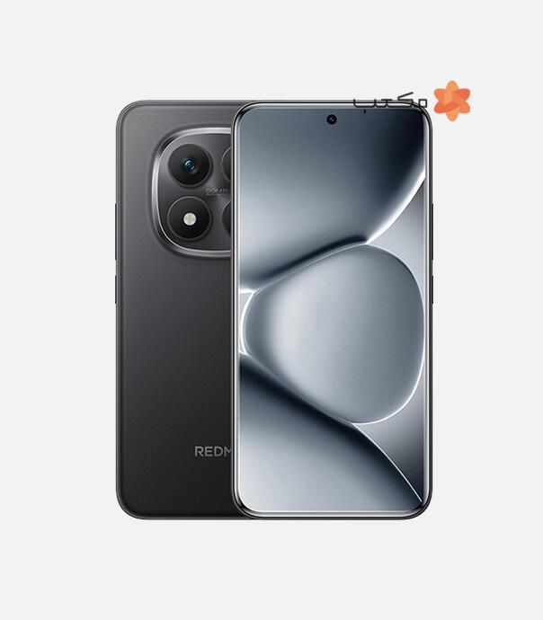 گوشی شیائومی مدل Redmi Note 15 Pro+ 5G با ظرفیت 256/12 گیگابایت