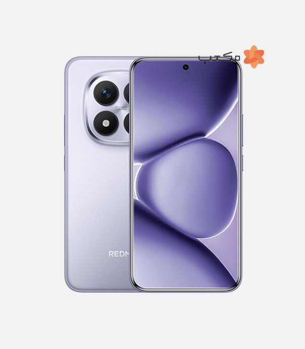 گوشی شیائومی مدل Redmi Note 15 Pro+ 5G با ظرفیت 256/12 گیگابایت