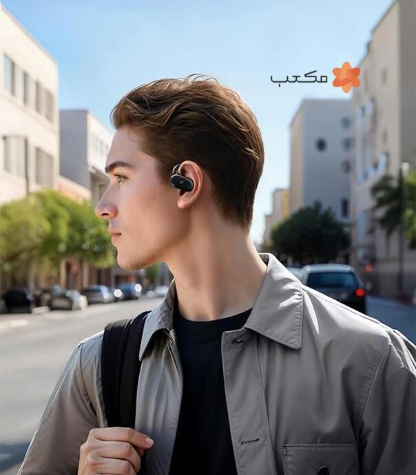 هندزفری بلوتوثی انکر مدل Soundcore V20i A3876