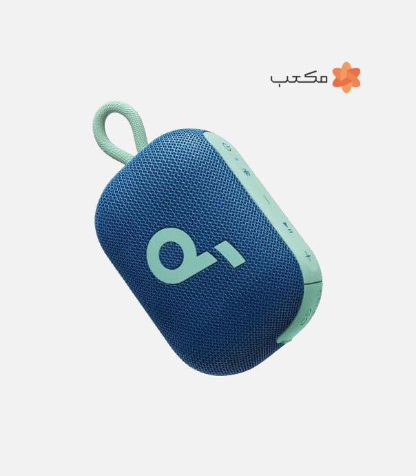 اسپیکر بلوتوثی قابل حمل انکر مدل Soundcore Select 4 Go