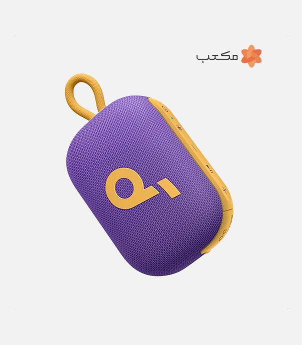 اسپیکر بلوتوثی قابل حمل انکر مدل Soundcore Select 4 Go