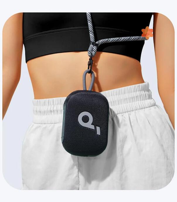 اسپیکر بلوتوثی قابل حمل انکر مدل Soundcore Select 4 Go