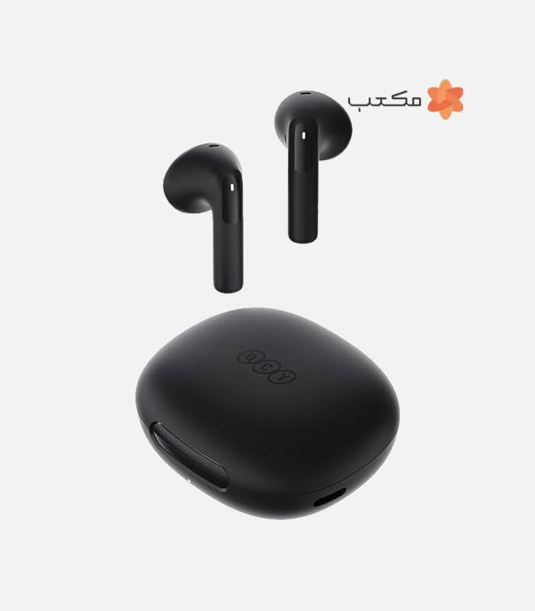 هندزفری بلوتوثی شیائومی مدل QCY AilyBuds E20