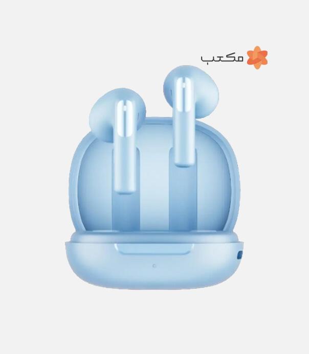 هندزفری بلوتوثی شیائومی مدل QCY AilyBuds E20