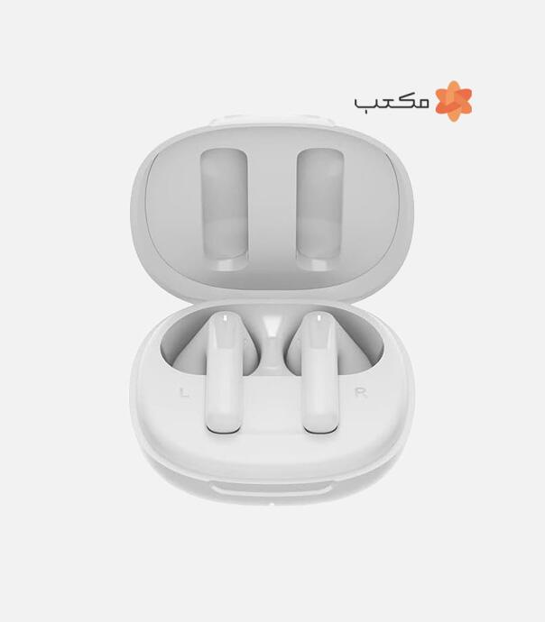 هندزفری بلوتوثی شیائومی مدل QCY AilyBuds E20