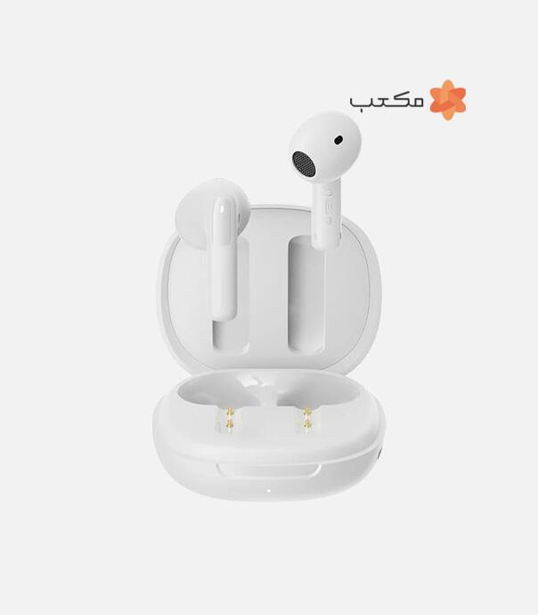هندزفری بلوتوثی شیائومی مدل QCY AilyBuds E20