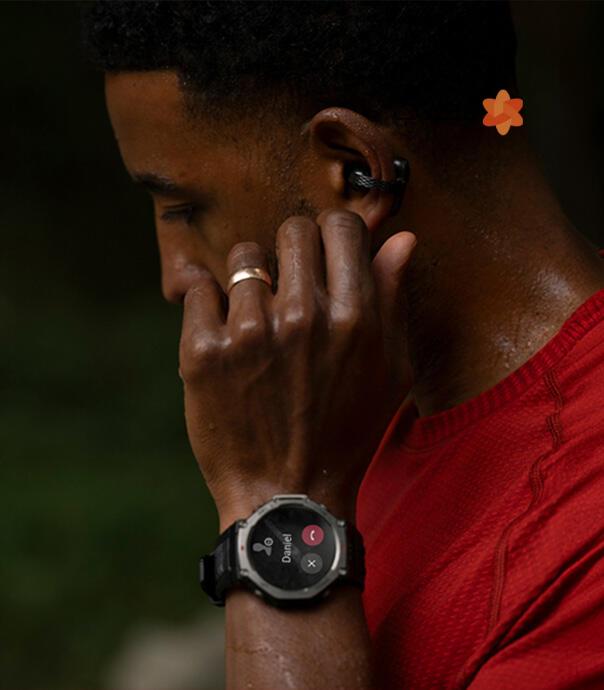 هندزفری بلوتوثی شیائومی مدل Amazfit Up