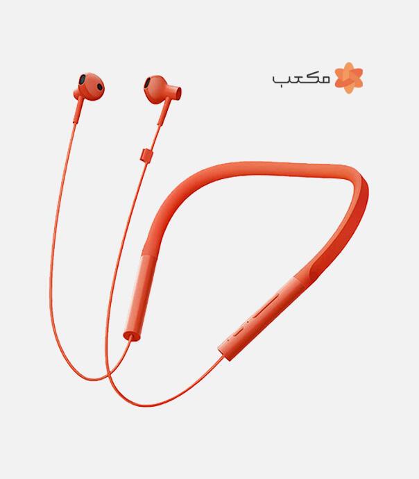هندزفری دورگردنی شیائومی مدل LYXQEJ02JY