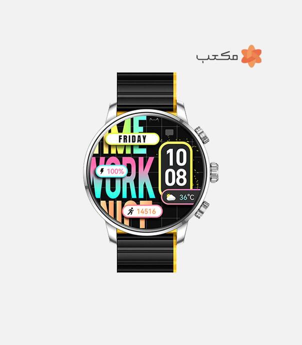 ساعت هوشمند شیائومی مدل Kieslect Calling Watch Kr2