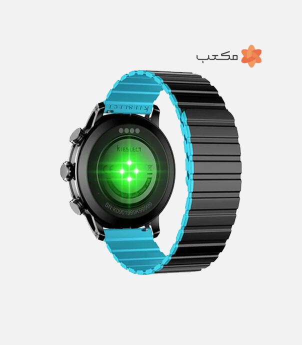 ساعت هوشمند شیائومی مدل Kieslect Calling Watch Kr2