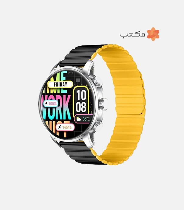 ساعت هوشمند شیائومی مدل Kieslect Calling Watch Kr2