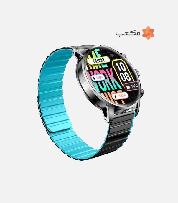 ساعت هوشمند شیائومی مدل Kieslect Calling Watch Kr2