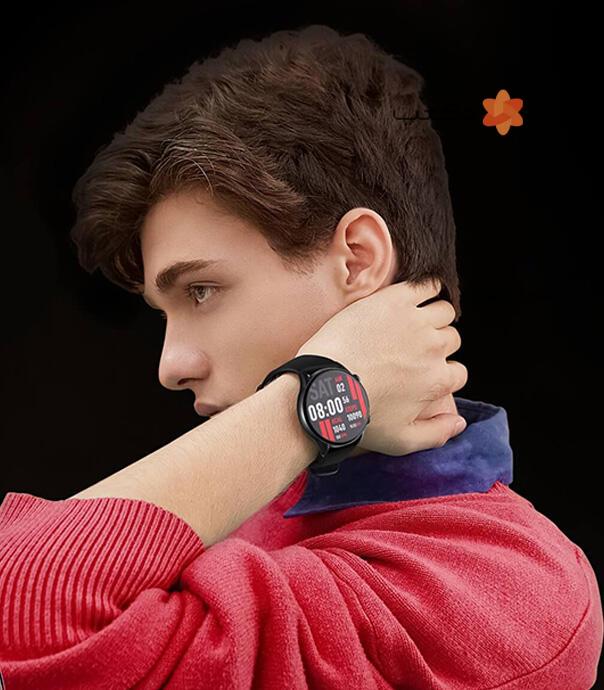 ساعت هوشمند شیائومی مدل Kieslect Calling Watch Kr