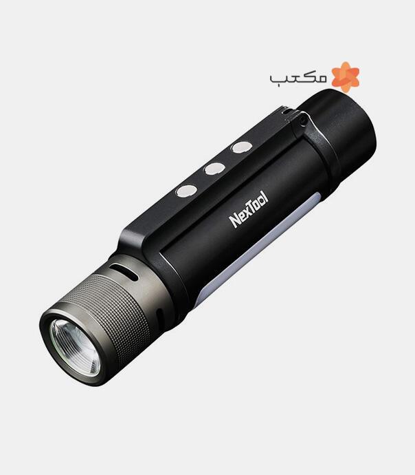 چراغ قوه چندکاره نکس تول مدل NE20030