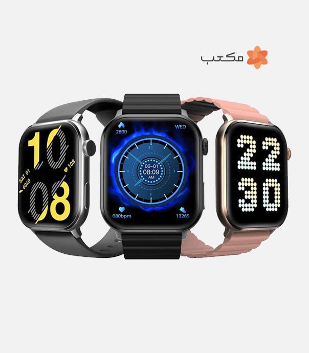 ساعت هوشمند شیائومی مدل IMILAB W02