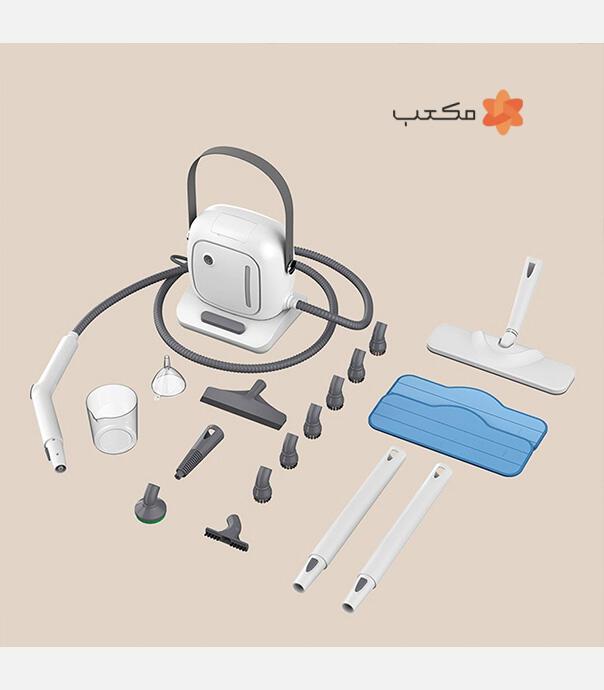 بخارشوی چند منظوره شیائومی مدل Lydsto NV281 باظرفیت ۱.۵ لیتر