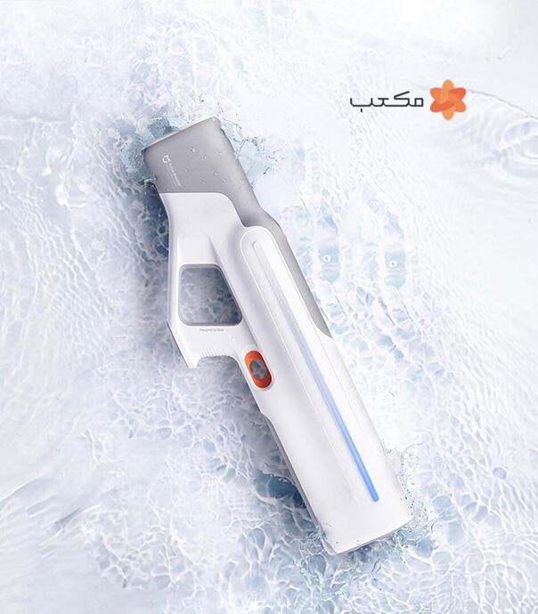 تفنگ آب پاش شیائومی مدل Mijia Pulse Water Gun MJMCSQ01MS