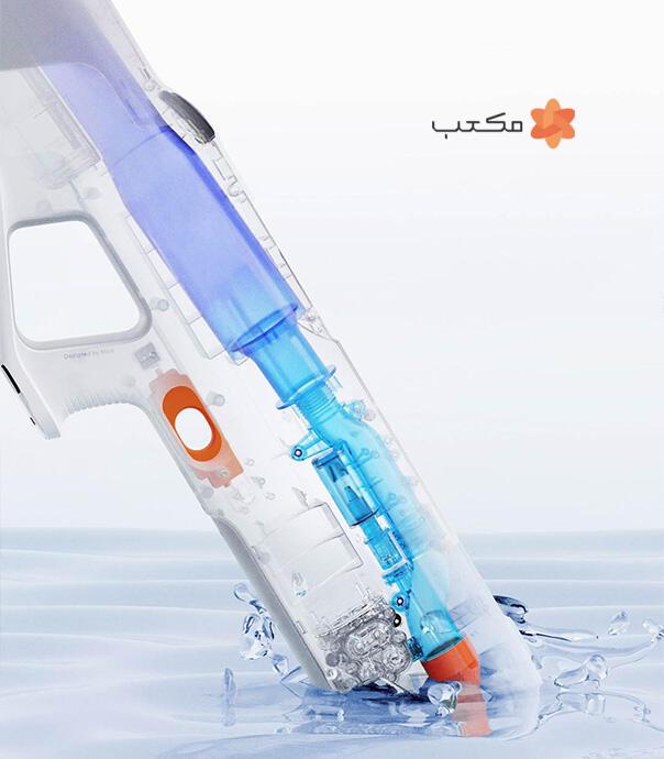 تفنگ آب پاش شیائومی مدل Mijia Pulse Water Gun MJMCSQ01MS