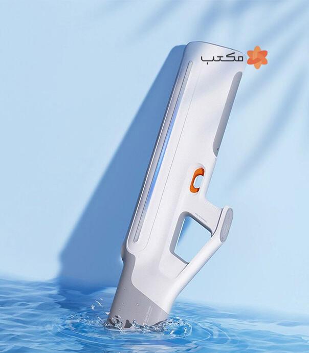 تفنگ آب پاش شیائومی مدل Mijia Pulse Water Gun MJMCSQ01MS