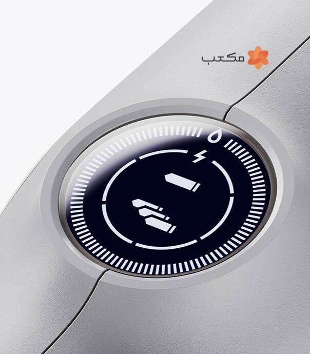 تفنگ آب پاش شیائومی مدل Mijia Pulse Water Gun MJMCSQ01MS