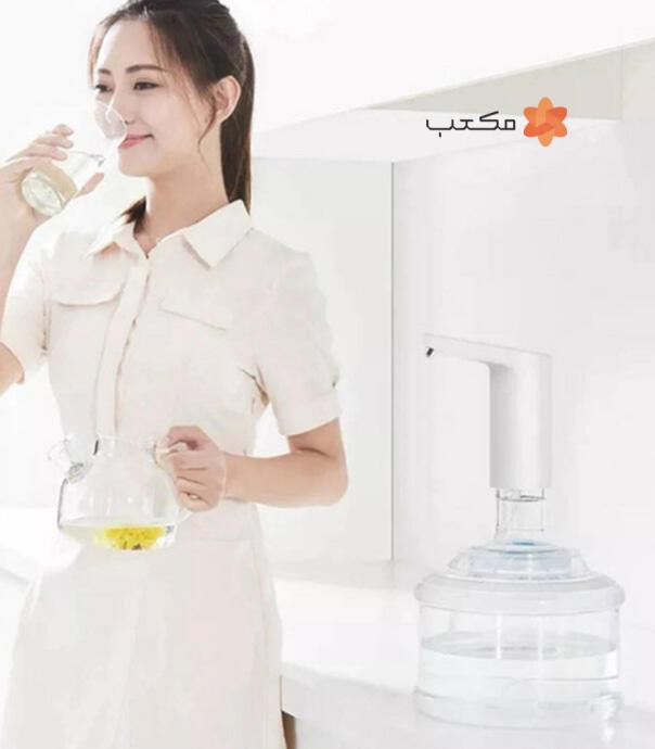 پمپ آب اتوماتیک شیائومی مدل Xiaolang TDS Automatic Water Pump HD-ZDCSJ01
