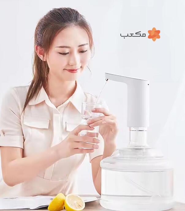 پمپ آب اتوماتیک شیائومی مدل Xiaolang TDS Automatic Water Pump HD-ZDCSJ01