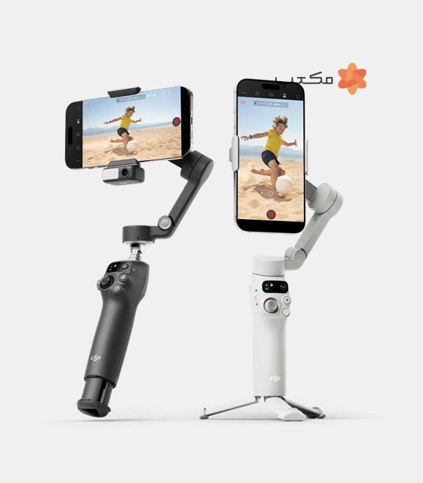 گیمبال موبایل DJI Osmo Mobile 7